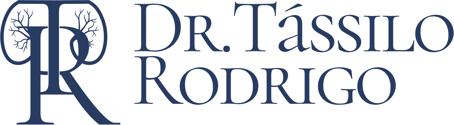 Dr. Tássilo Rodrigo